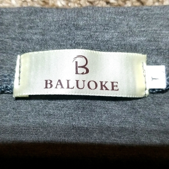 Asymmetrical Dress - Picture 8 of 8